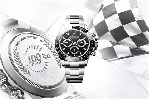 le mans rolex 2023|Rolex le mans 2021.